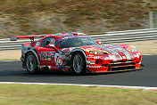 [Lémeret / Duez / Duchateau / Deman] Chrysler Viper GTS-R