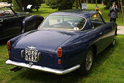 Alfa Romeo 1900 SS Touring Coupe