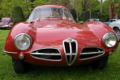 Alfa Romeo Disco Volante Coupe s/n 1359.00003