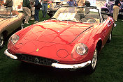 365 California s/n 10327