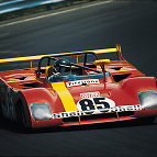 Ferrari 312 PB s/n 0896