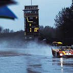 Ferrari 312 P Boxer s/n 0882