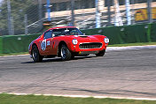 250 GT SWB s/n 2731GT