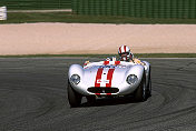 Maserati A6 GCS s/n 2071