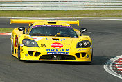 [Lechner Jr. / Seiler / Treml / Knapfield] Saleen S7