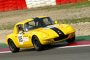 [Guy Francois] Lotus Elan 26