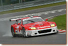 [John Bosch (NL) / Danny Sullivan (USA) / Thomas Biaggi (I)]  Ferrari 575 GTC, s/n F131MGT*2212*