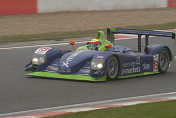 DALLARA JUDD LMP900 - Michael Krumm - João Barbosa - Andrew Thompson