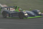 Rollcentre Racing Dallara - Judd LMP 900