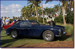 Ferrari 250 GT SWB Scaglietti Berlinetta s/n 2265GT