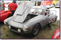Ferrari 250 GT SWB Berlinetta s/n 3409GT