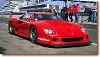 F40 LM s/n 88522