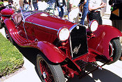 Alfa Romeo 8C2300 Monza s/n 2211089