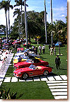 Ferrari 250 GT California Spider SWB s/n 1883GT & Ferrari 250 GT PF S2 Cabriolet s/n 3655GT