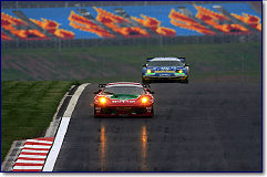 Ferrari F430 GT s/n 2402