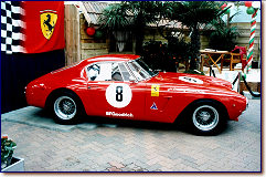 250 GT SWB s/n 2251GT