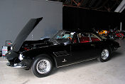 500 Superfast s/n 6041SF