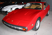 365 GTC/4 s/n 14957
