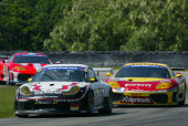 Ferrari 360 N-GT s/n 2004