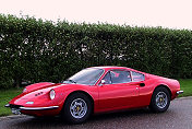 Dino 246 GT, s/n 06518