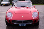 Ferrari 275 GTB, s/n 6459