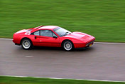 Ferrari 328 GTB, s/n 71747