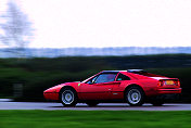 Ferrari 328 GTS, s/n 61217