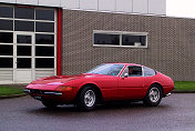 Ferrari 365 GTB/4 Daytona, s/n 14127