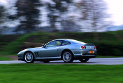 Ferrari 550 Maranello, s/n 109644