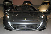 612 Scaglietti s/n 131608