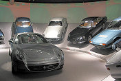 612 Scaglietti s/n 131608