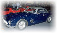 250 GT Coup&eacute; Ellena/Zagato 0757GT dark blue w/silver top/blue rebodied car