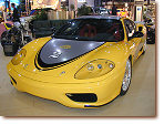 360 Challenge s/n 118776