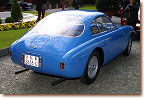Ferrari 212 Export Coup&eacute; Vignale s/n 0096E