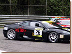 Ferrari 360 Challenge, s/n 123117
