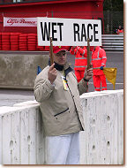 Wet Race