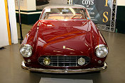 Ferrari 250 GT Boano Coupe s/n 0661GT