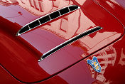 248 1952 Siata Motto Daina Sport s/n SL 0185 Fontanella G. - Covelli A. I "ZA 078 MM"