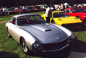 250 GT Lusso, #5871GT