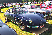 330 GT Coup&eacute;, #10373