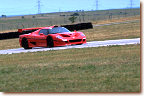 Ferrari F50 GT1 s/n  001