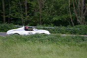 373 1957 Porsche 550 A s/n �.. Keim C. - Keim U. D