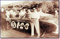 212 Europa Echeverria - Villegas s/n 0239EU