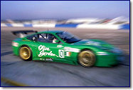 550 Maranello s/n 107633