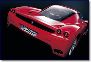Enzo Ferrari
