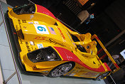 2006 Porsche RS Spyder
