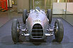 1934 Auto Union Grand Prix Type A