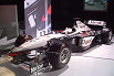 2001 McLaren MP4-16 Formula 1