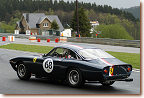 Ferrari 250 GT/L, s/n 5367GT, Peter Heuberger (CH)