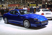Maserati 3200 s/n 12842